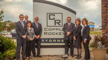 Copple, Rockey, Schlecht, Mason & Werth P.C., L.L.O.