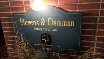 Blevens & Damman Law Office