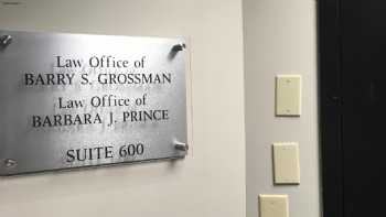 Law Offices of Barry S. Grossman