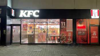 KFC Chatham Dockside - Maritime Way