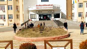 Dicle Üniversitesi Ziya Gökalp Eğitim Fakültesi