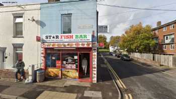 Central Fish Bar