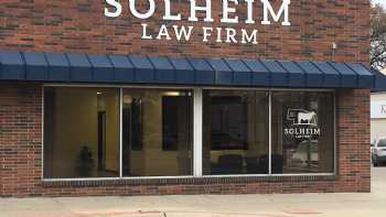 Solheim Law Firm