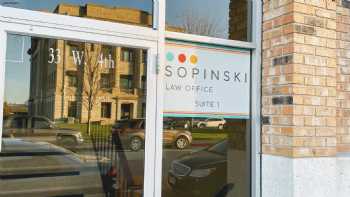 Sopinski Law Office