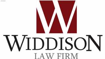 Widdison Law Firm