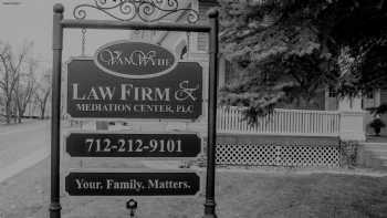 Sioux City Divorce Lawyer