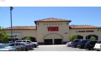 Vons Pharmacy