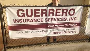 Guerrero Insurance Services