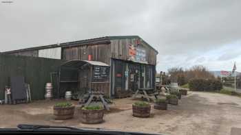 The Cider Barn