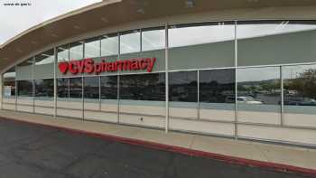 CVS Pharmacy