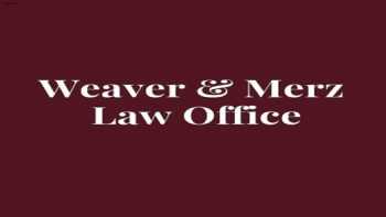 Weaver & Merz Law Office