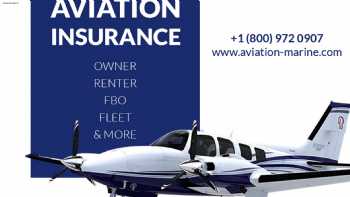 Aviation Marine Insurance Services Inc.