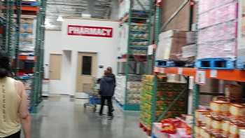 Costco Pharmacy