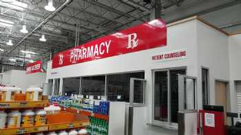 Costco Pharmacy