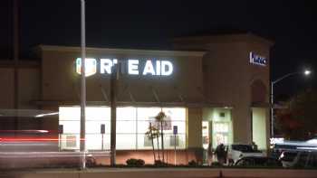 Rite Aid