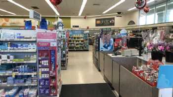 Walgreens