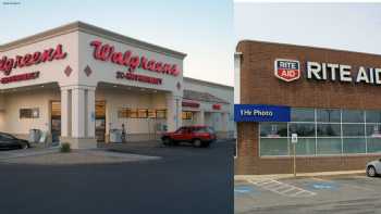 Walgreens