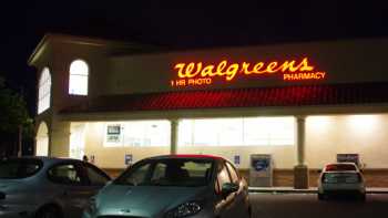 Walgreens