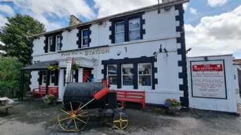 The Old Station Inn