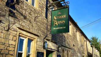 The Strode Arms