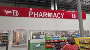 Costco Pharmacy