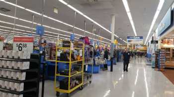 Walmart Supercenter