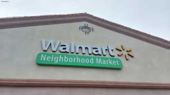 Walmart Neighborhood Market