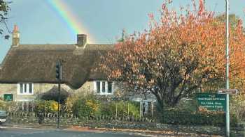 The Thatched Cottage Inn