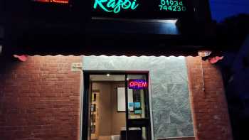 Rasoi Indian Restaurant