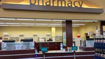 Safeway Pharmacy