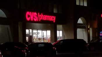 CVS Pharmacy