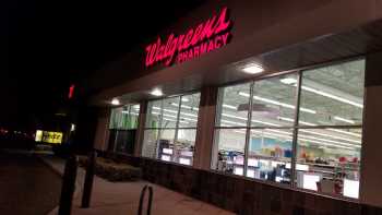 Walgreens Pharmacy