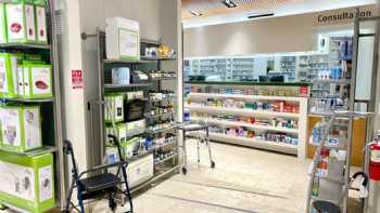 El Camino Health Outpatient Pharmacy