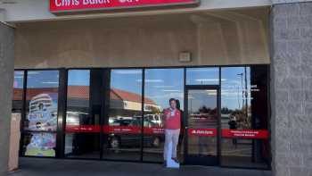 Chris Buich - State Farm Insurance Agent