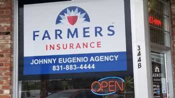 Farmers Insurance - Johnny Eugenio