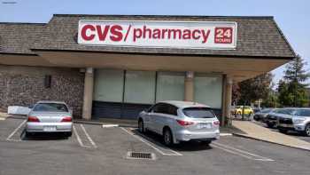 CVS