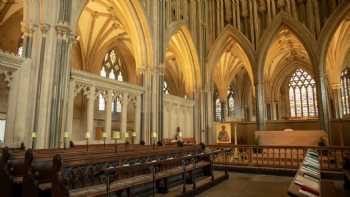 The Loft at Wells Cathedral