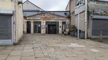 The Palladium Electric - JD Wetherspoon