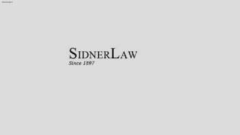 SidnerLaw