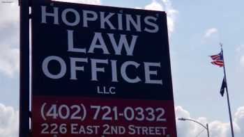 Hopkins Law Office, LLC