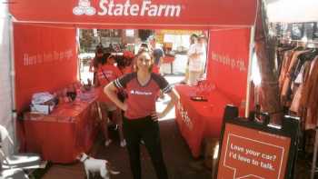 Melanie Rose Hirschmugl - State Farm Insurance Agent