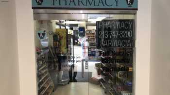 Grand Specialty Pharmacy