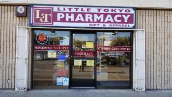 Little Tokyo Pharmacy