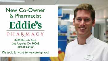 Eddie's Pharmacy