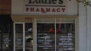 Eddie's Pharmacy