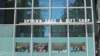 Uptown Drugs & Gift Shop