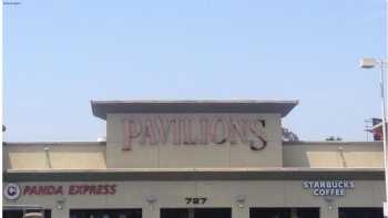 Pavilions Pharmacy