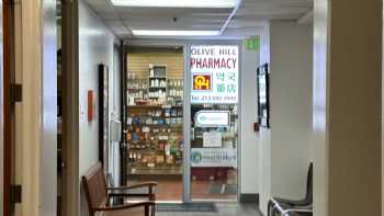 Olive Hill Pharmacy INC