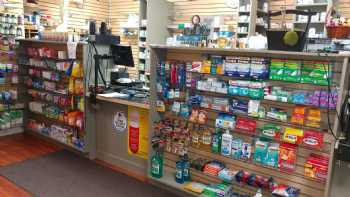 Olive Hill Pharmacy INC