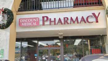 Discount Medical Pharmacy